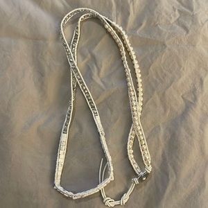 Victoria Emerson wrap bracelet